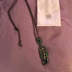 Cabi Necklace